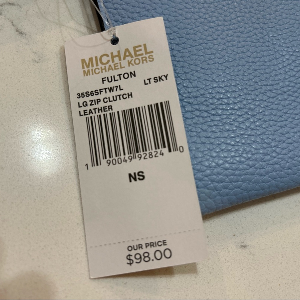 Michael by Michael Kors Clutch - Picture 6 of 6